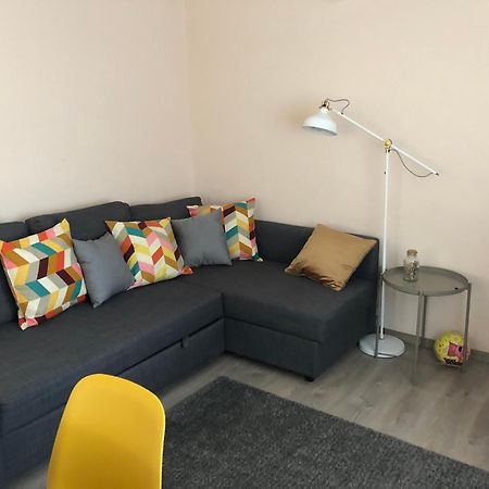 Balatonmariafuerdo Nyaralo Villa Eksteriør billede