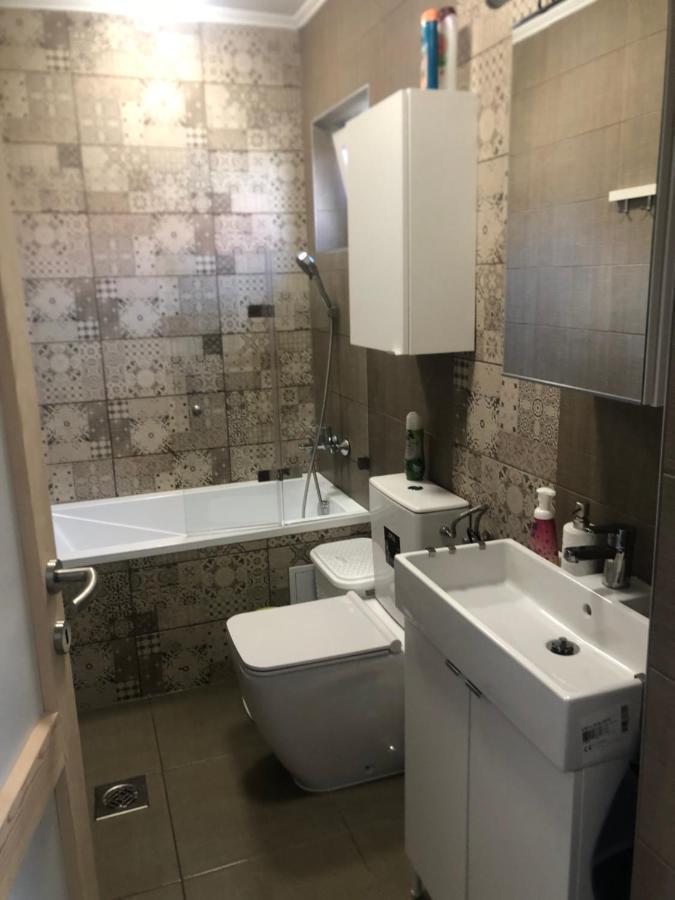 Balatonmariafuerdo Nyaralo Villa Eksteriør billede