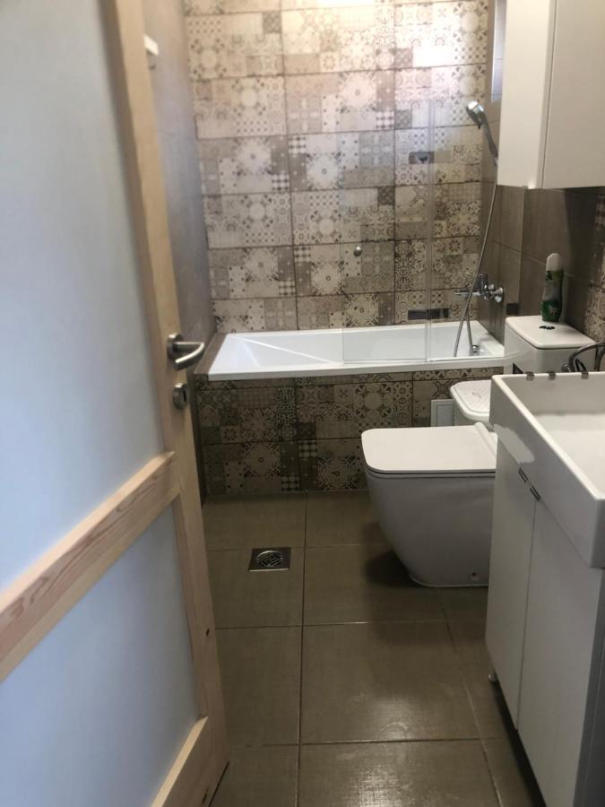 Balatonmariafuerdo Nyaralo Villa Eksteriør billede