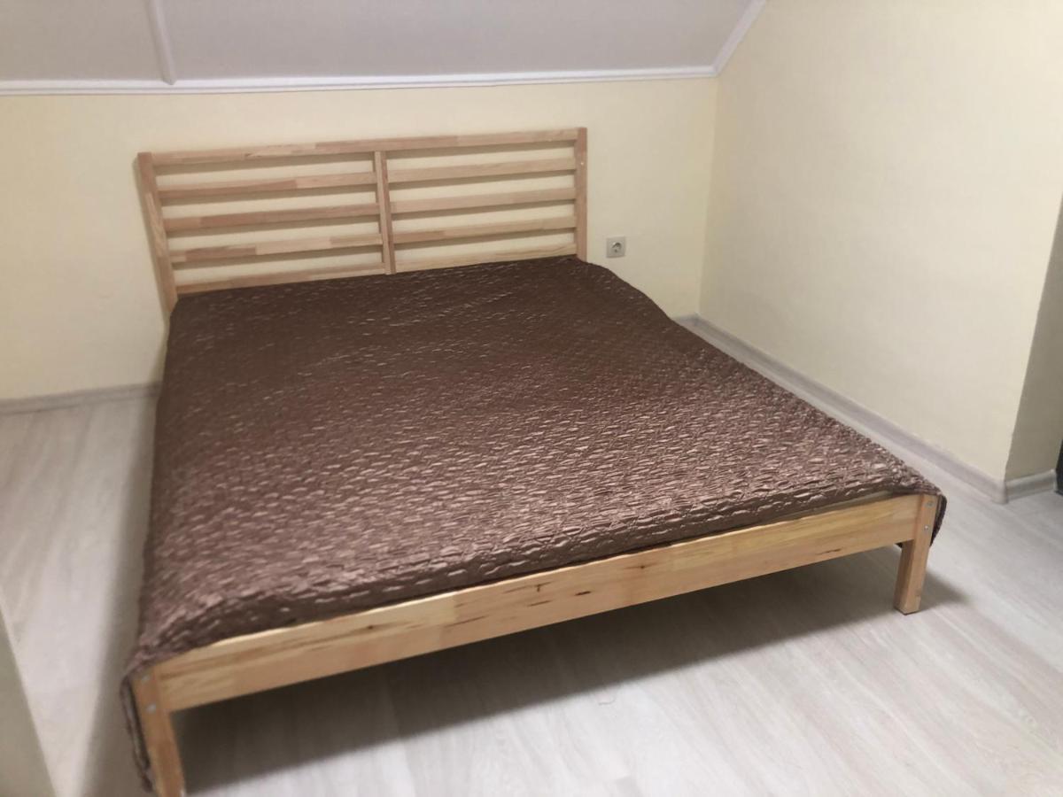 Balatonmariafuerdo Nyaralo Villa Eksteriør billede