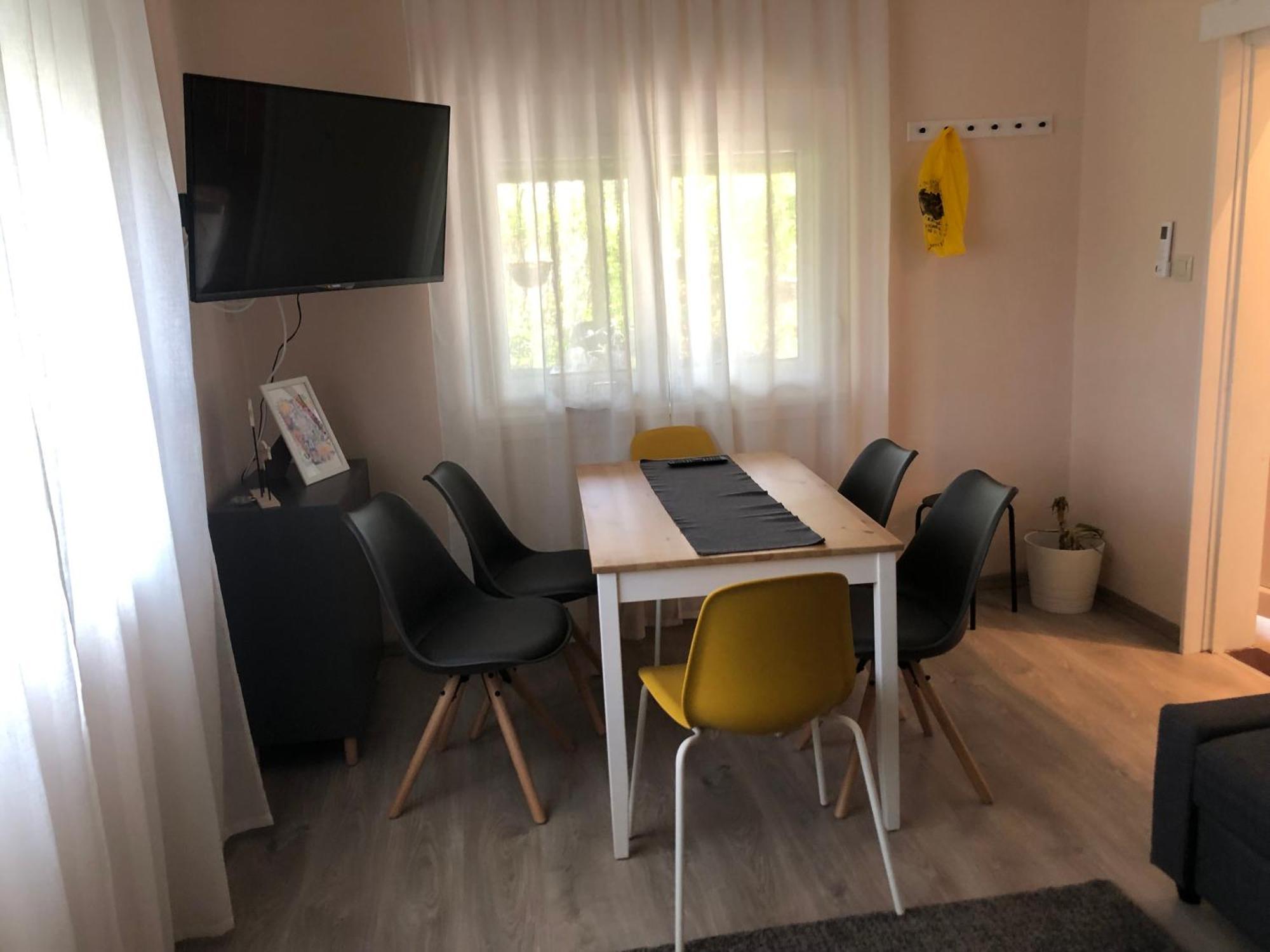 Balatonmariafuerdo Nyaralo Villa Eksteriør billede