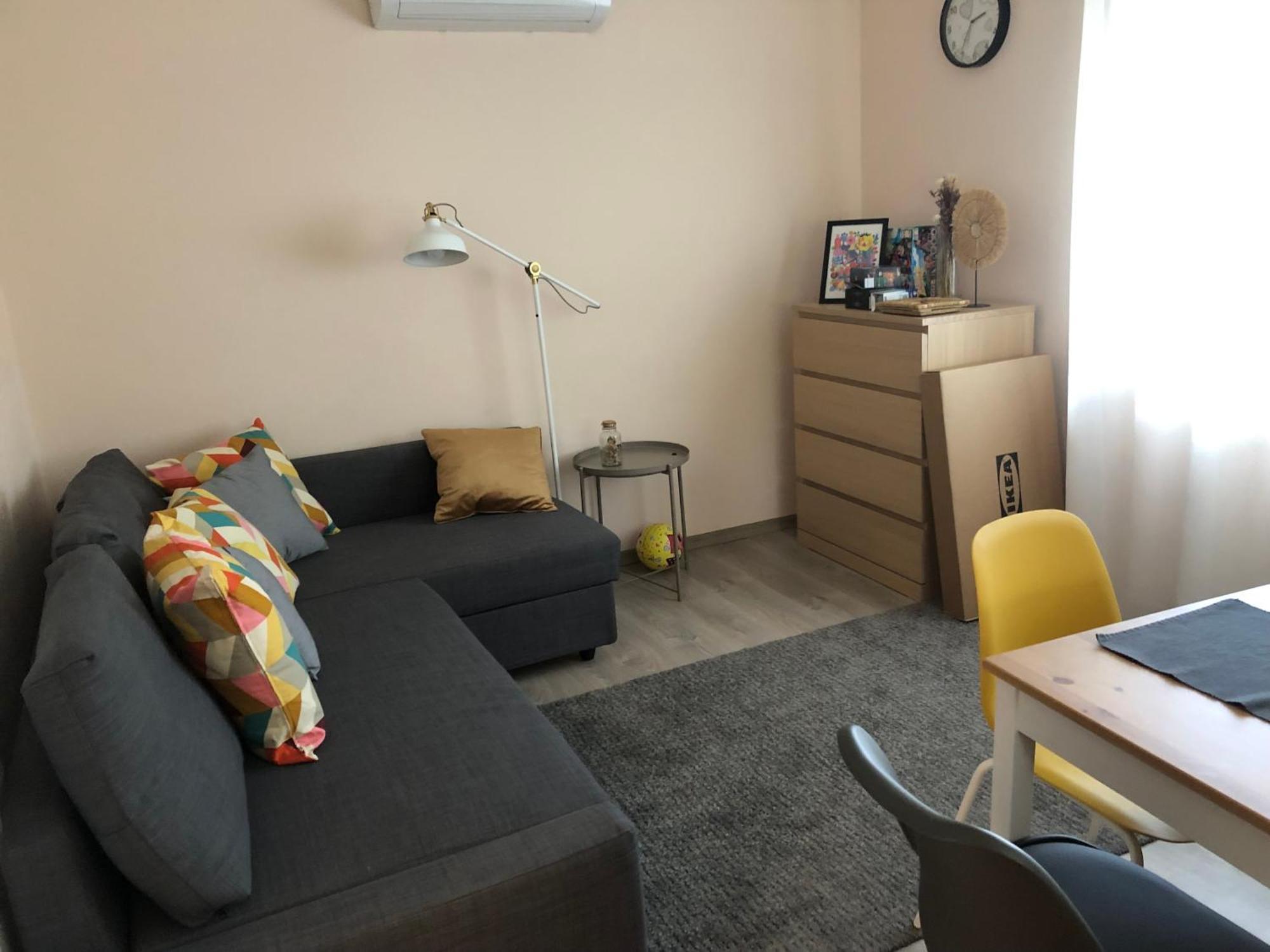 Balatonmariafuerdo Nyaralo Villa Eksteriør billede
